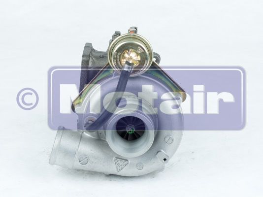 MOTAIR TURBOLADER Kompresors, Turbopūte 334526